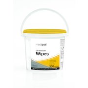 MediPal Detergent Wipes